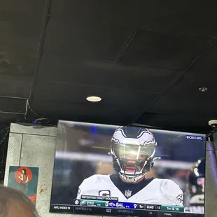 Phil. Eagles!