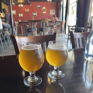 Belgium triple not really a triple.
