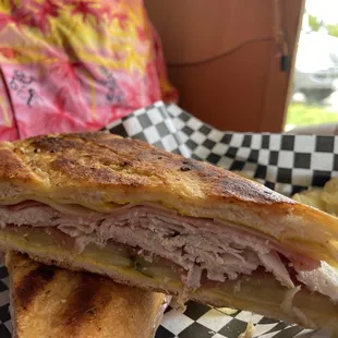 Ybor&apos;s Cuban