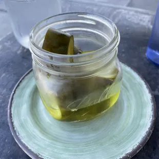 Pickles