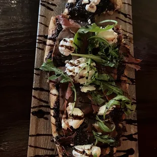 Flatbread