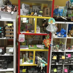 ripoff store!