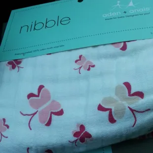 Cute Bibs!