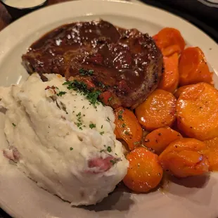 Meatloaf