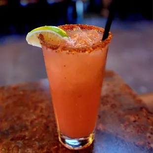 Mexican Candy. Dealers Choice. $15.00.