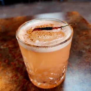 Agua Caliente. $15.00.