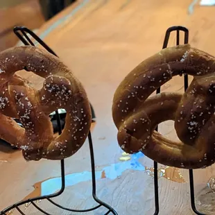 dough desserts, donuts, food