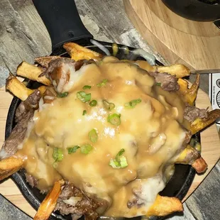Poutine