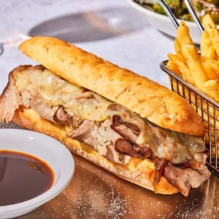 French Dip