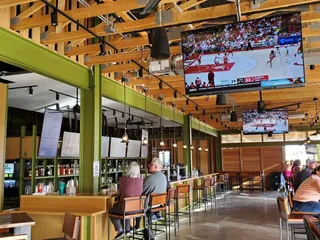 Old Gregg Brewing Company