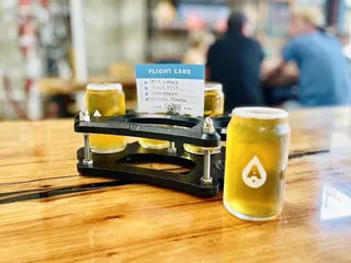 Austin Beerworks