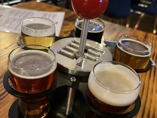 Prost Alehouse Texas