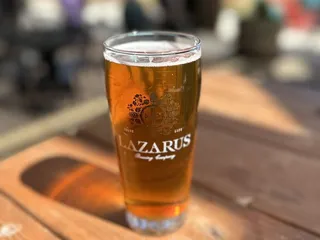 Lazarus Brewing