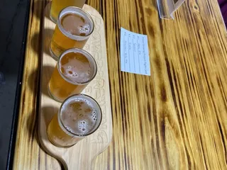 Power Brewing Project