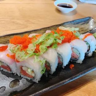 Kamikaze Roll