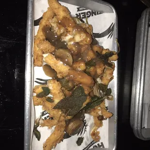 Poutine