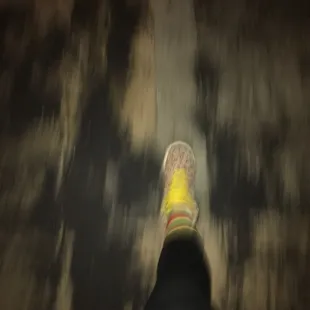 Inside.. lax dress code