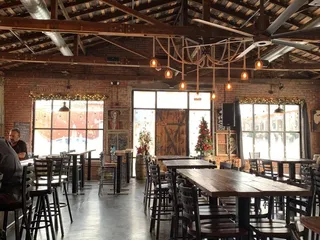 Novel Taproom