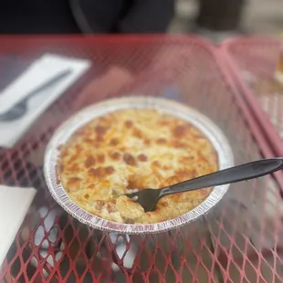 The best Mac and cheese EVERRRR
