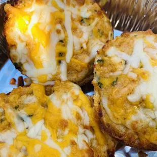 Shrimp Toast