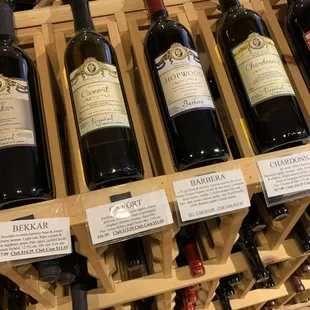 Wines
