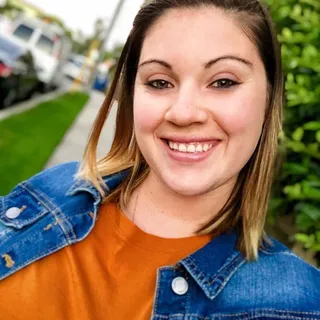 Natasha P.