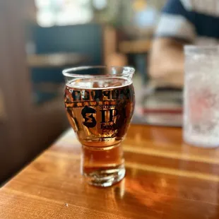 Hard cider