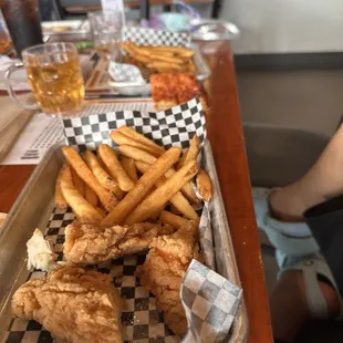 Chicken Tenders