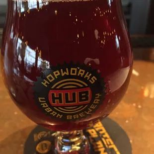 Blueberry Sour