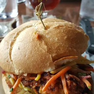 Chicken Sandwich