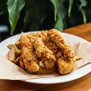 Chicken Tenders