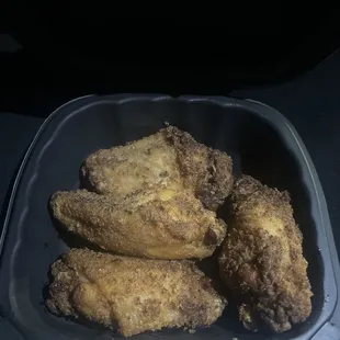 Chicken Wings (Party Wings)