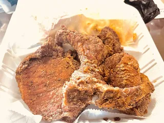 B.B.U. Kitchen Bowie