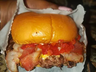 Shake Shack South End