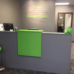 Horak Chiropractic & Acupuncture