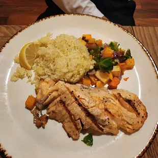 Salmon