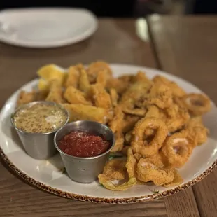 food, oysters and mussels
