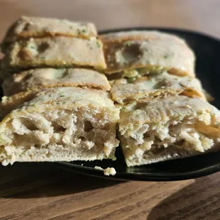 Complimentary Bread