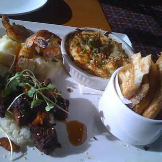 Tasting Sampler