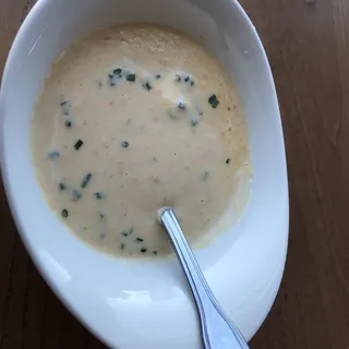 Lobster Bisque Bowl