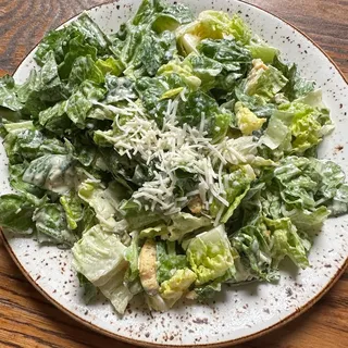 Romaine Caesar