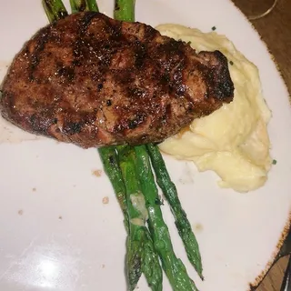 Filet Mignon 7 oz.