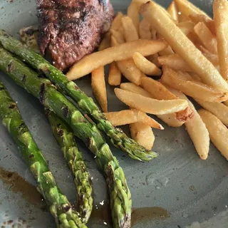 Filet Mignon 9 oz.