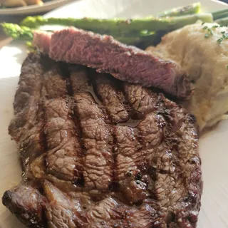 Ribeye 16 oz.