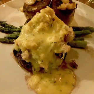 American Wagyu Sirloin 8 oz.