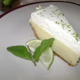 Key Lime Pie