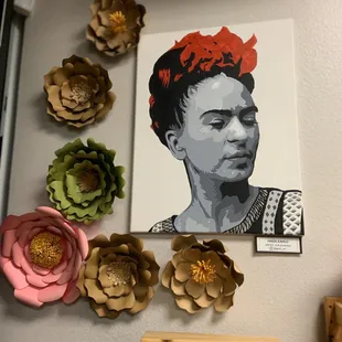 Frida Kahlo