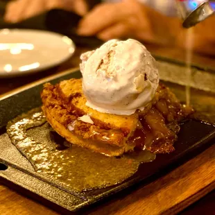 American Apple Pie