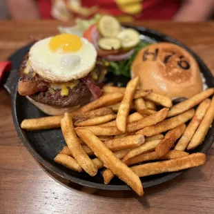 burger, food, burgers