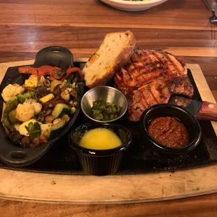 Pork Chop